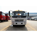 Dongfeng Wreker Truck Abschleppwagen Rollback Wrecker Bett